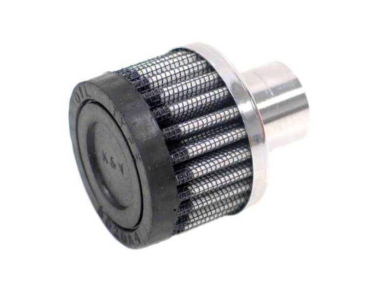 Picture of K&N Engineering KN Universal Air Filter - 62-1040