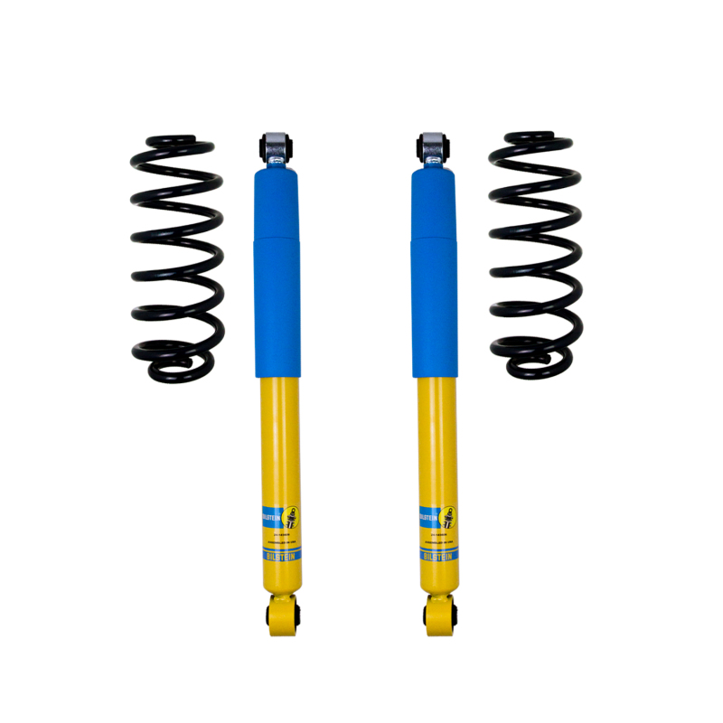 Picture of B6 4600 - Suspension Shock Absorber Conversion Kit