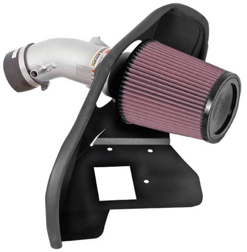 Picture of KN Cold Air Intakes - 69-8611TS
