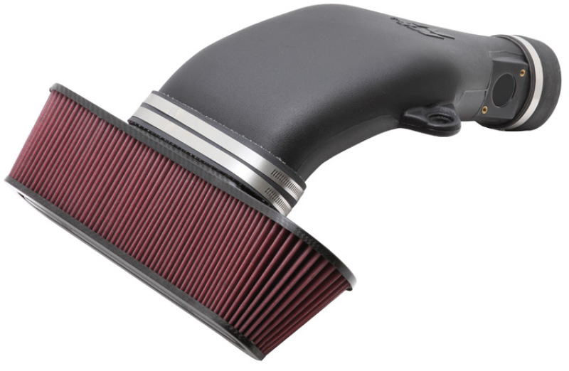 Picture of KN Cold Air Intakes - 63-3073