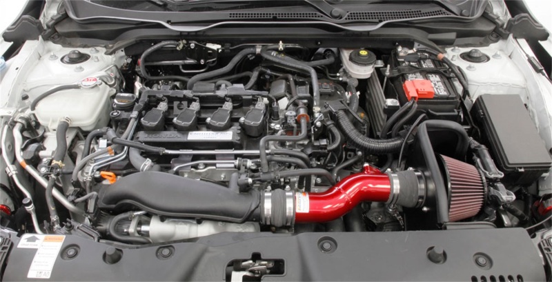 Picture of KN Cold Air Intakes - 69-1504TR
