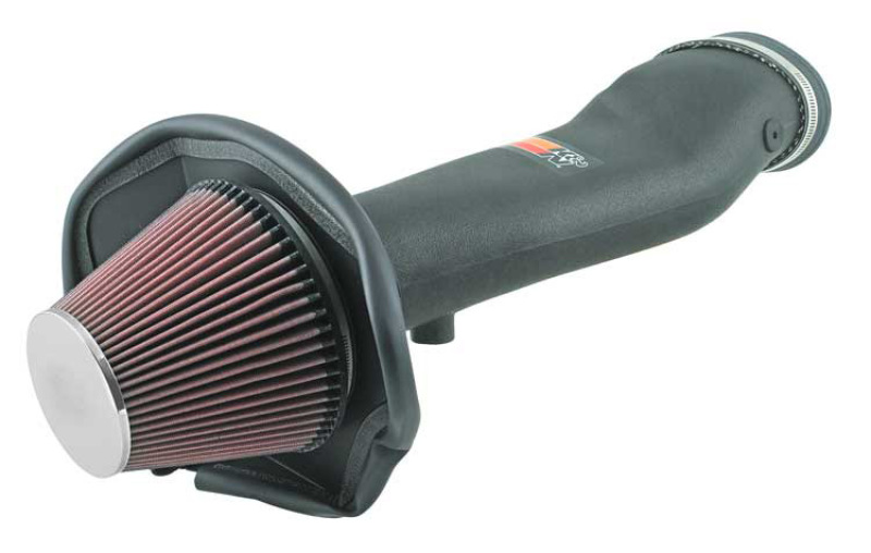 Picture of KN Cold Air Intakes - 57-2571