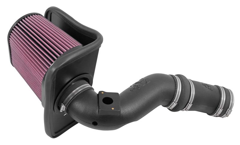 Picture of KN Cold Air Intakes - 57-2546-1