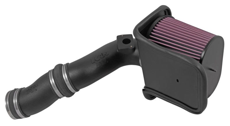 Picture of KN Cold Air Intakes - 57-2546-1