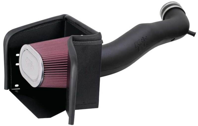 Picture of KN Cold Air Intakes - 57-1533