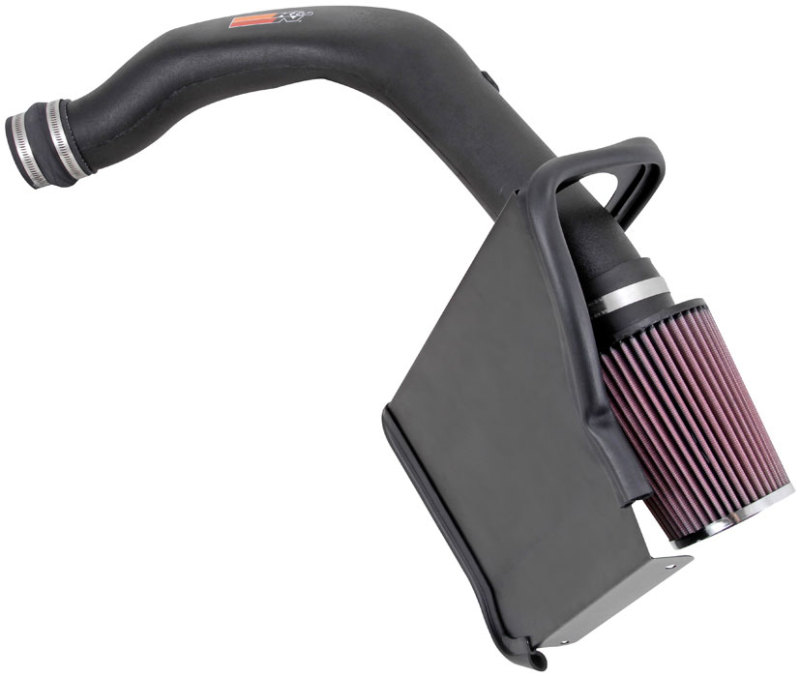 Picture of KN Cold Air Intakes - 57-3025-1
