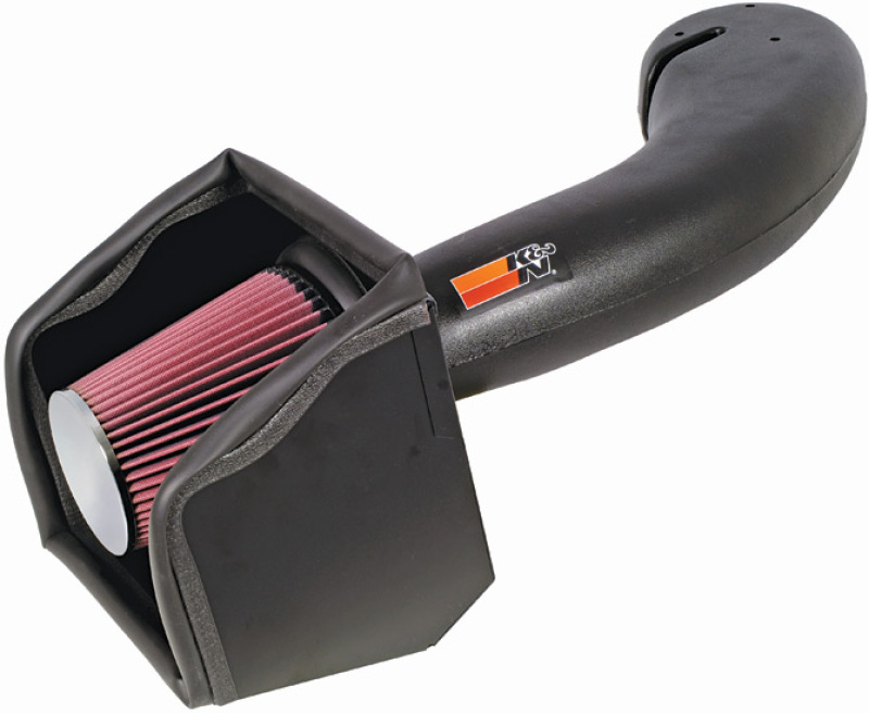 Picture of KN Cold Air Intakes - 57-3026