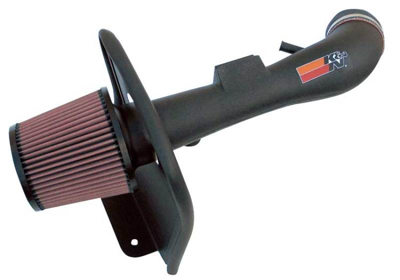 Picture of KN K&N 04 Ford Ranger / Mazda B4000 V6-4.0L Performance Intake Kit Cold Air Intakes - 57-2561