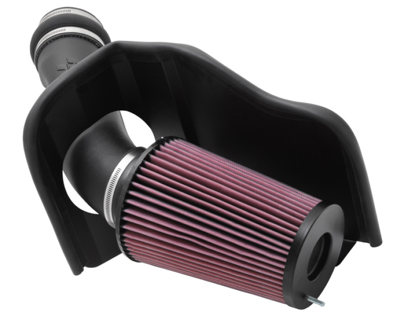 Picture of KN Cold Air Intakes - 57-2530