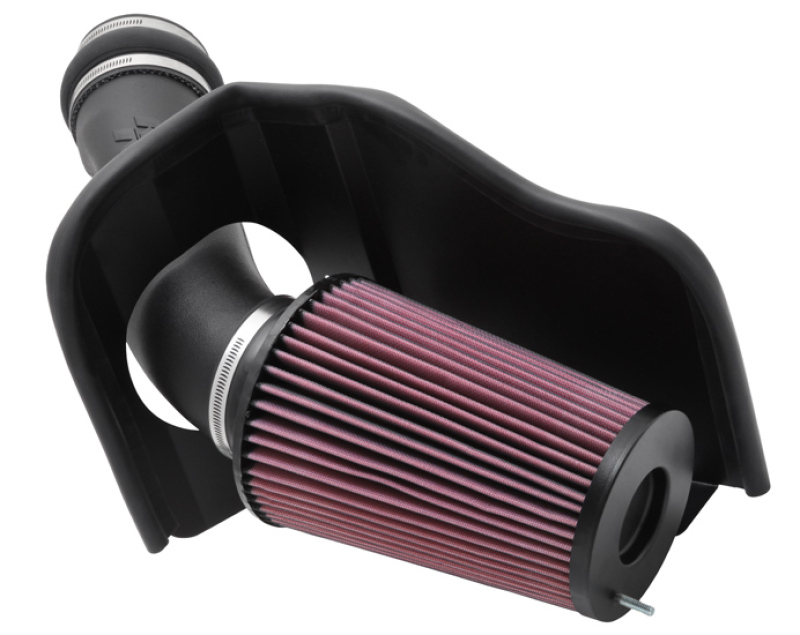 Picture of KN Cold Air Intakes - 57-2530