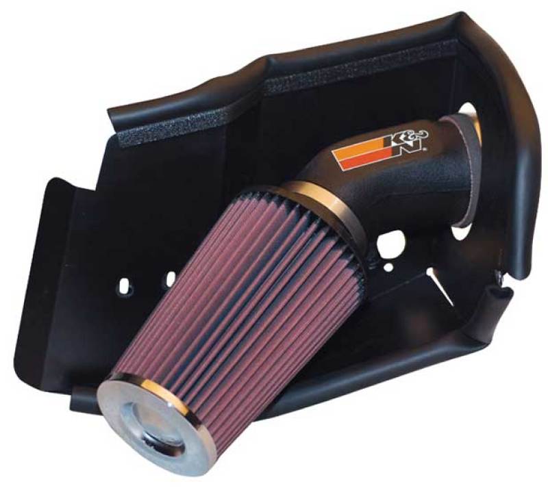 Picture of KN Cold Air Intakes - 57-1000