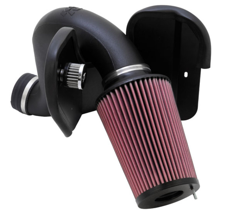 Picture of KN Cold Air Intakes - 57-1532