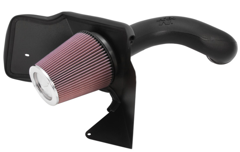 Picture of KN Cold Air Intakes - 57-3021-1