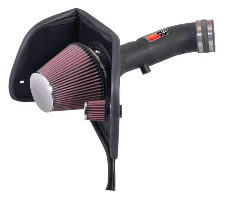 Picture of KN Cold Air Intakes - 63-3065