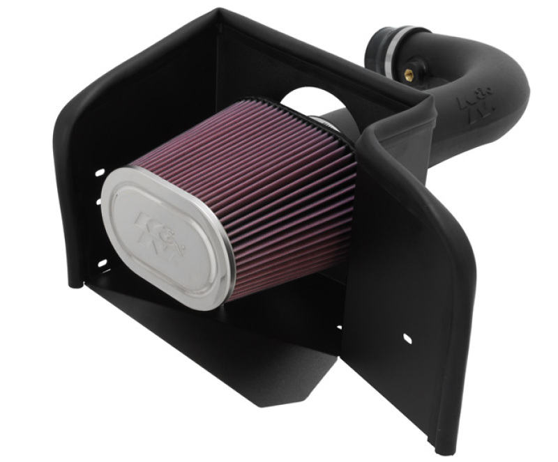 Picture of KN Cold Air Intakes - 63-1529