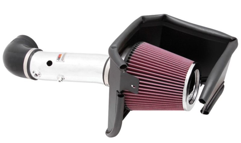 Picture of KN Cold Air Intakes - 69-2526TP
