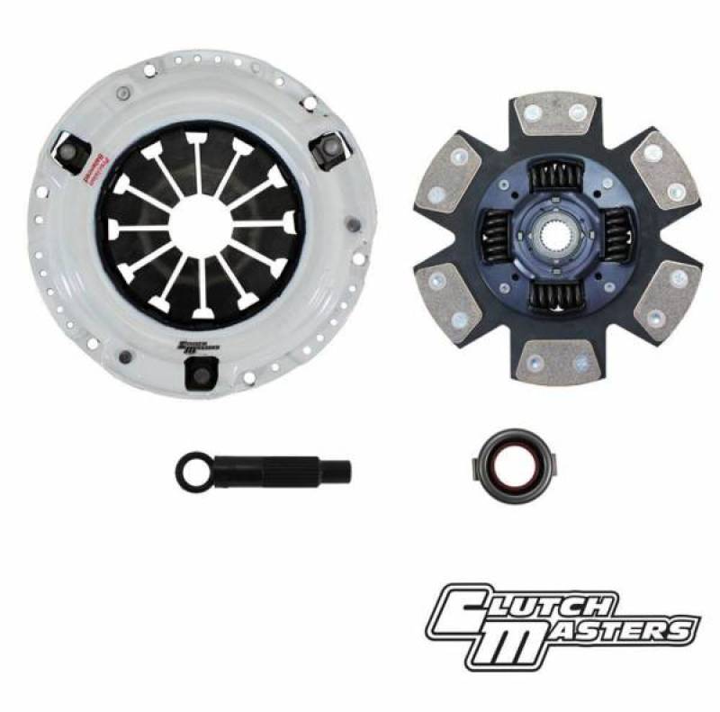 Picture of Clutch Masters CM FX400 Clutch Kits - 16173-HDCL-SH
