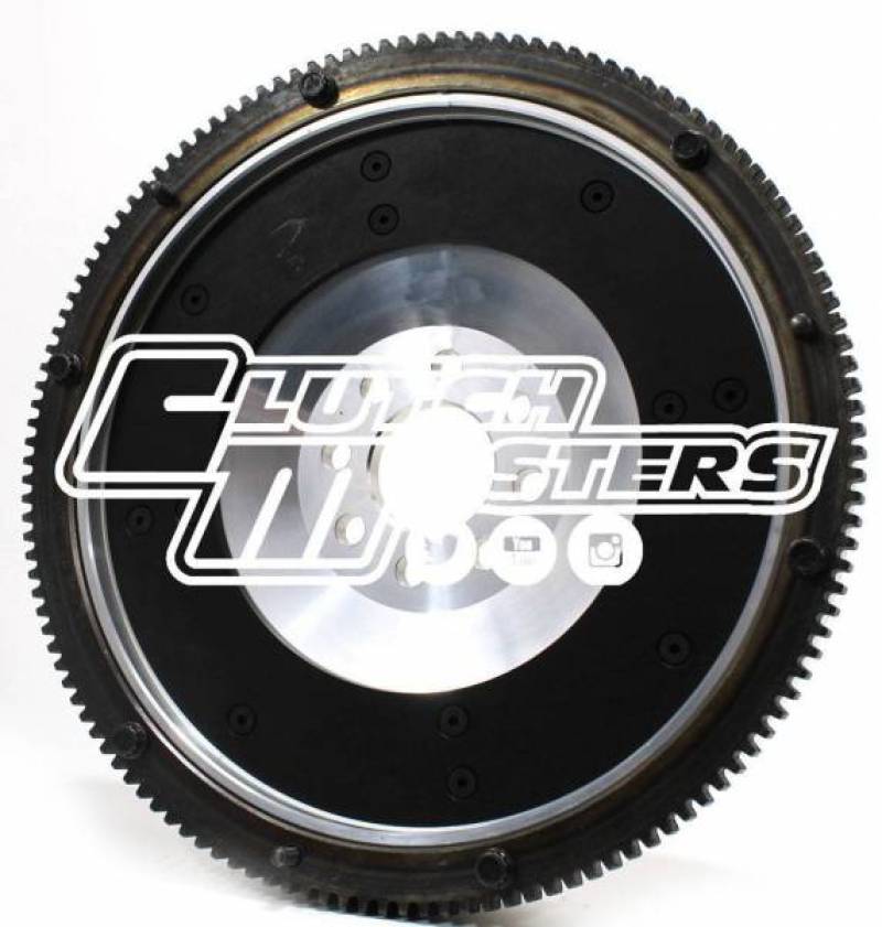 Picture of Clutch Masters CM Aluminum Flywheels - FW-180-AL