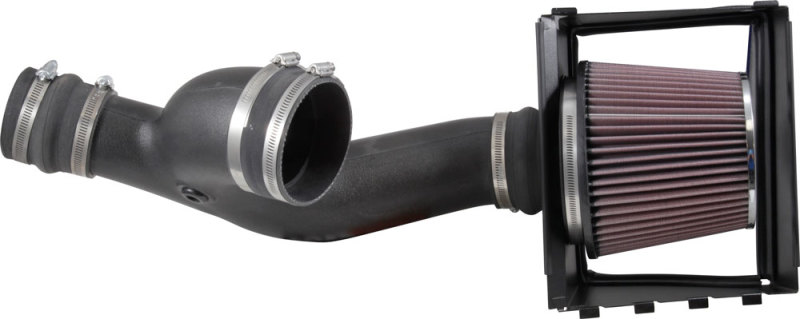 Picture of KN Cold Air Intakes - 63-2599