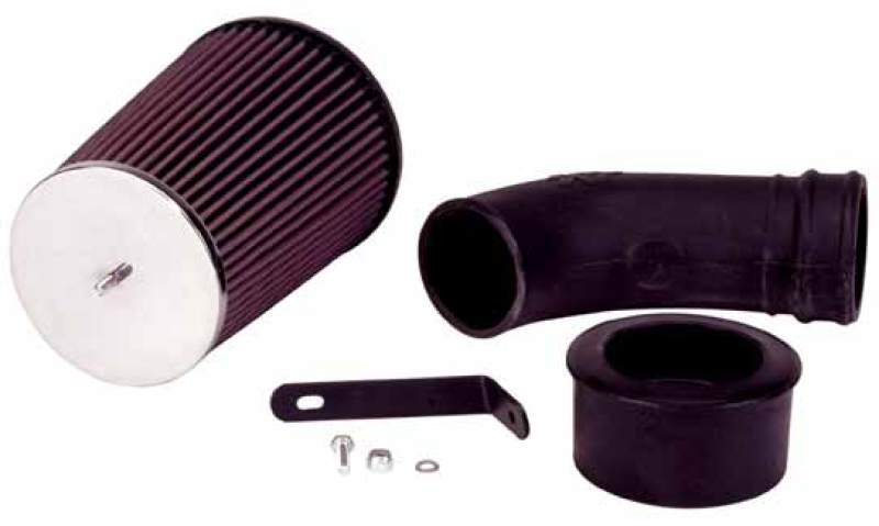 Picture of KN Cold Air Intakes - 57-3503