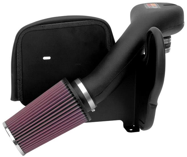 Picture of KN Cold Air Intakes - 57-1518