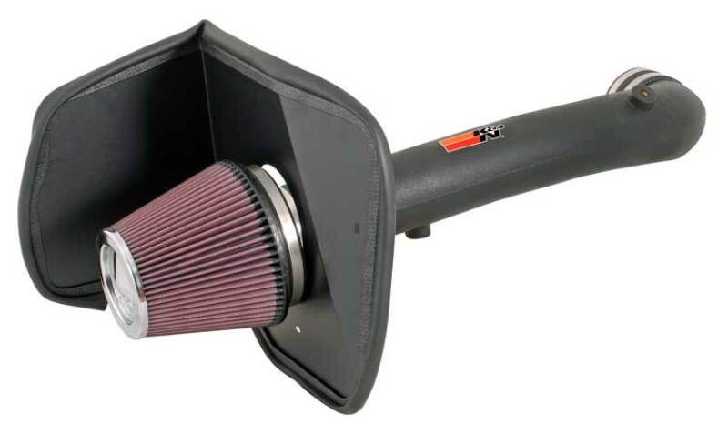 Picture of KN Cold Air Intakes - 63-9027
