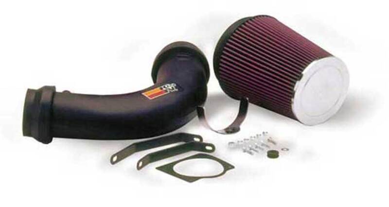 Picture of KN Cold Air Intakes - 57-2514-4