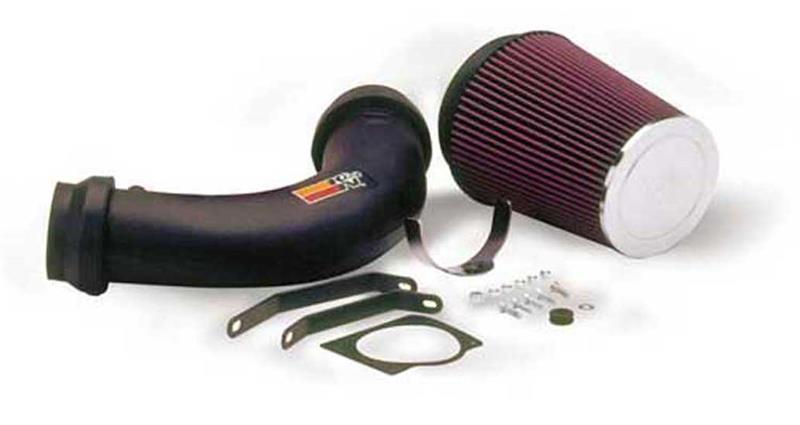 Picture of KN Cold Air Intakes - 57-2514-4
