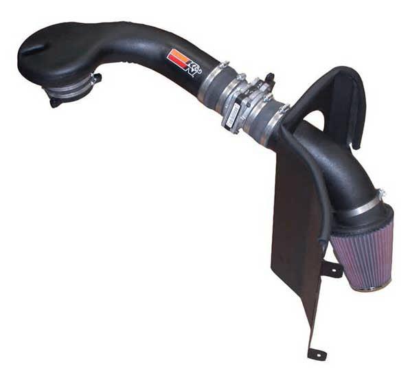 Picture of KN Cold Air Intakes - 57-3017-2