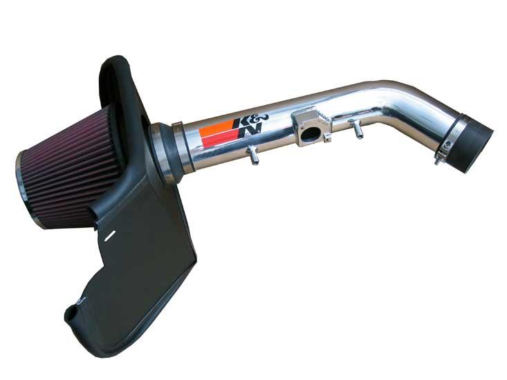 Picture of KN Cold Air Intakes - 77-9015KP