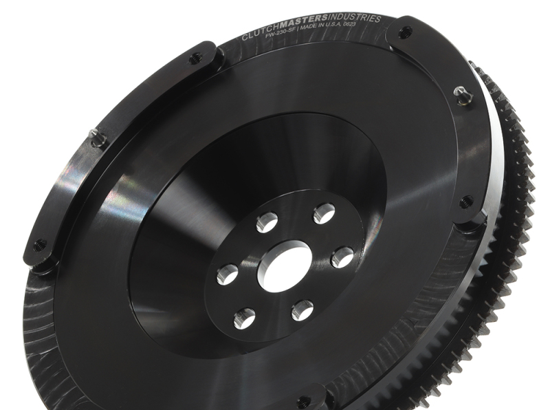 Picture of Clutch Masters CM Steel Flywheels - FW-230-SF