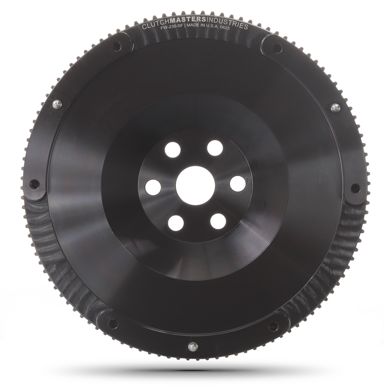 Picture of Clutch Masters CM Steel Flywheels - FW-230-SF