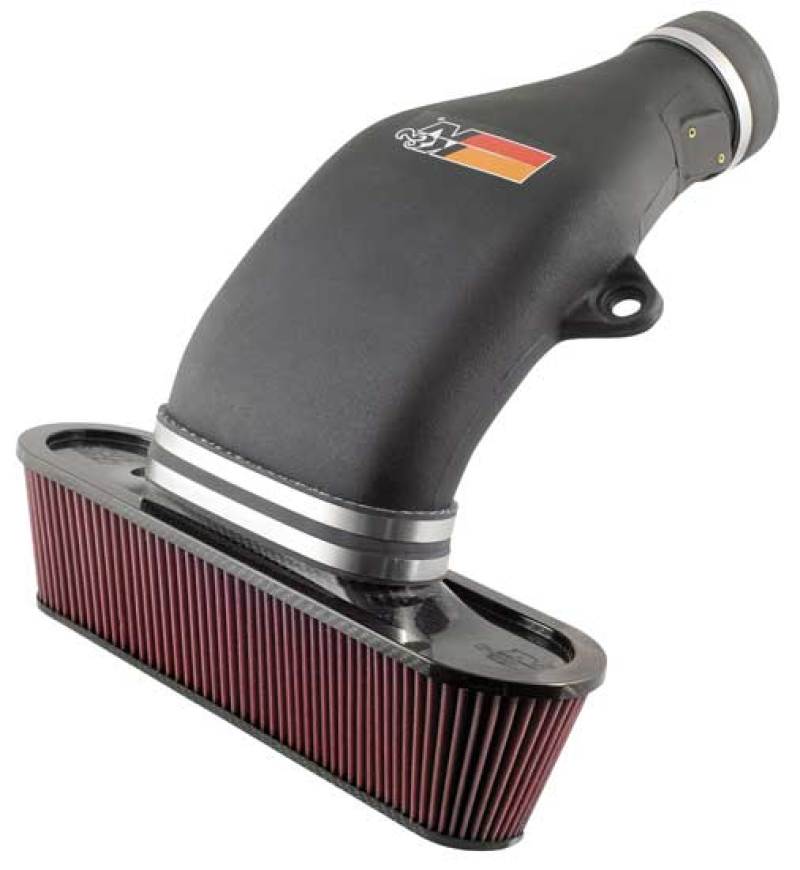 Picture of KN Cold Air Intakes - 63-3060-1