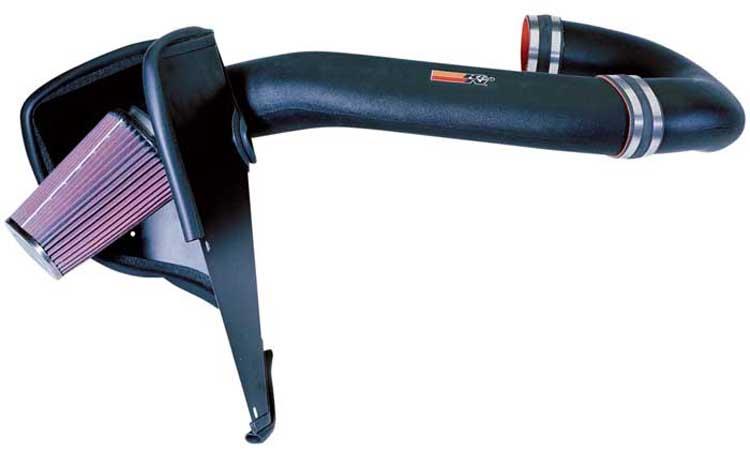 Picture of KN Cold Air Intakes - 57-1507