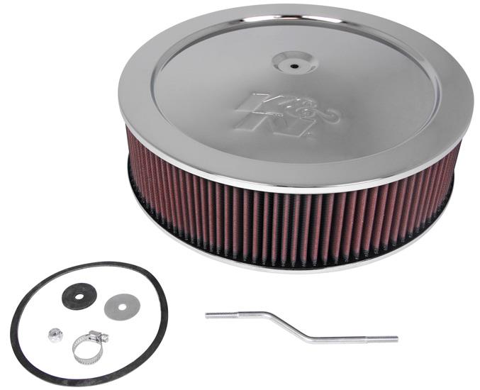 Picture of KN Cold Air Intakes - 57-3014