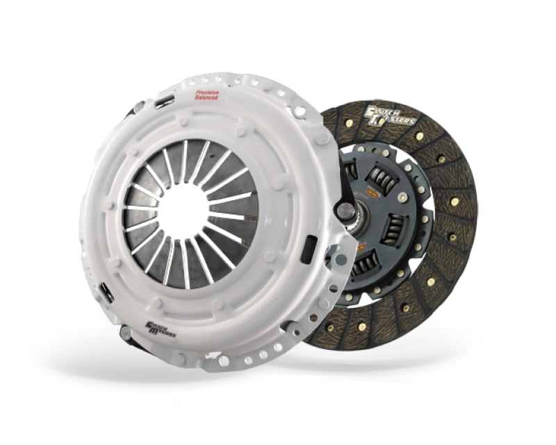 Picture of Clutch Masters CM FXT100 Clutch Kits - 05CM1-HD00-SK