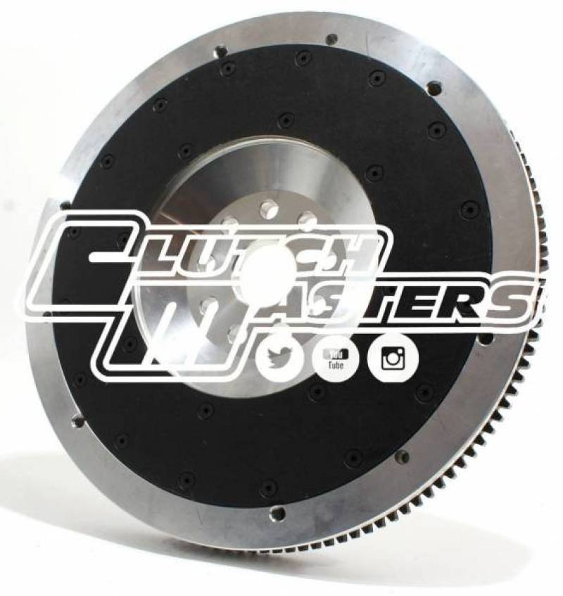 Picture of Clutch Masters CM Aluminum Flywheels - FW-CM6-AL