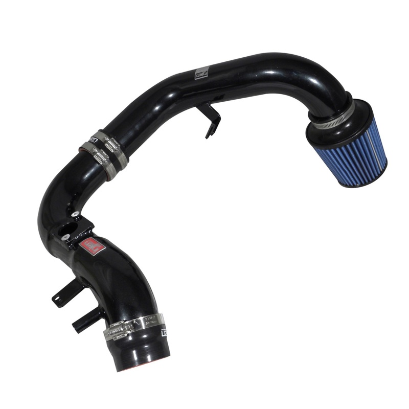 Picture of Injen INJ SP Intake Cold Air Intakes - SP2077BLK
