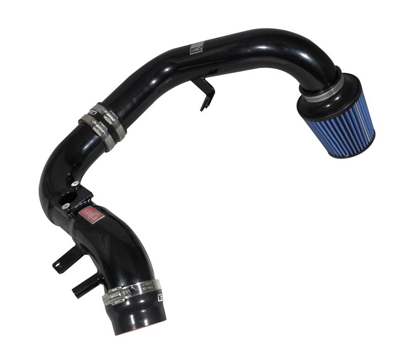Picture of Injen INJ SP Intake Cold Air Intakes - SP2077BLK