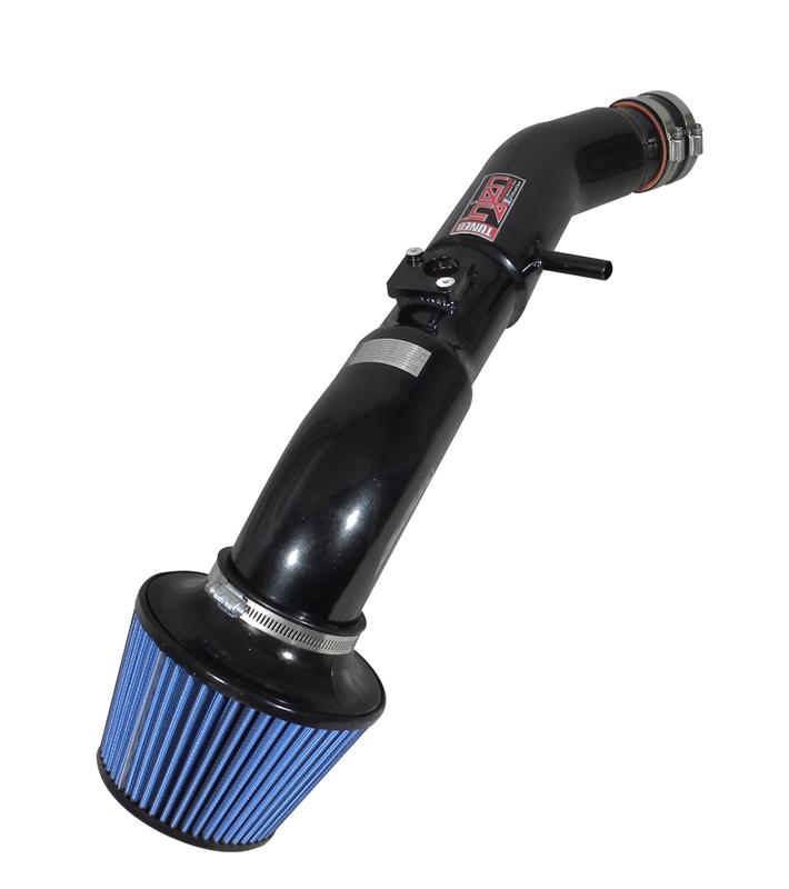 Picture of Injen INJ SP Intake Cold Air Intakes - SP2092BLK