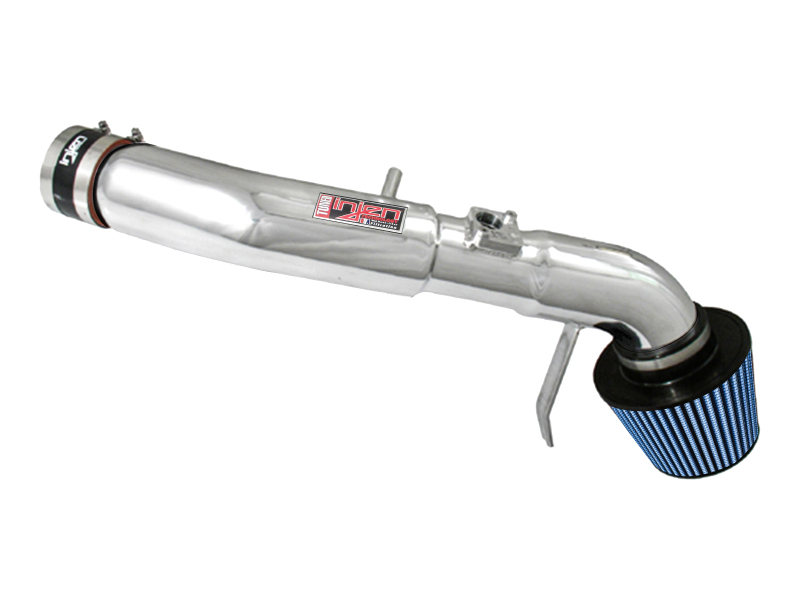 Picture of Injen INJ SP Intake Cold Air Intakes - SP2092P
