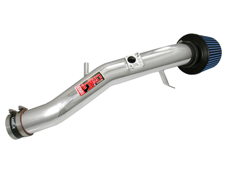 Picture of Injen INJ SP Intake Cold Air Intakes - SP2093P