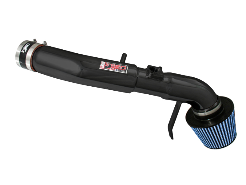 Picture of Injen INJ SP Intake Cold Air Intakes - SP2092BLK