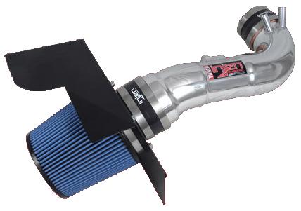 Picture of Injen INJ SP Intake Cold Air Intakes - SP2096P
