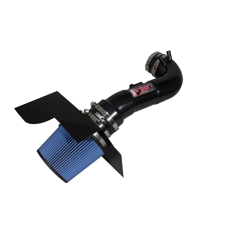 Picture of Injen INJ SP Intake Cold Air Intakes - SP2096BLK