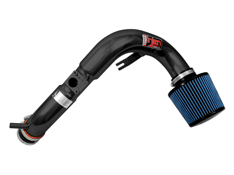 Picture of Injen INJ SP Intake Cold Air Intakes - SP2104BLK