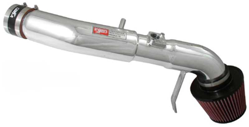 Picture of Injen INJ SP Intake Cold Air Intakes - SP2092P