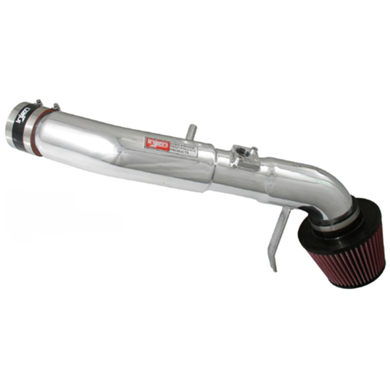 Picture of Injen INJ SP Intake Cold Air Intakes - SP2092BLK