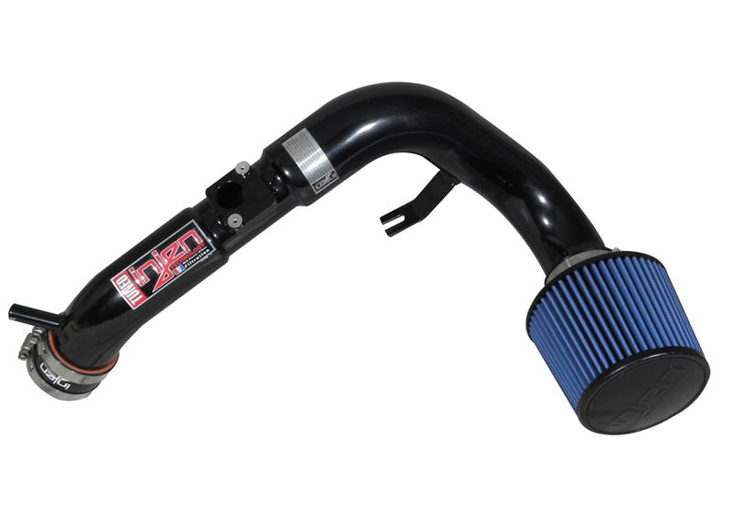 Picture of Injen INJ SP Intake Cold Air Intakes - SP2104BLK