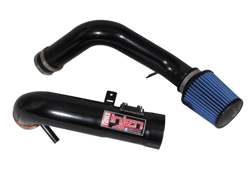 Picture of Injen INJ SP Intake Cold Air Intakes - SP2106BLK